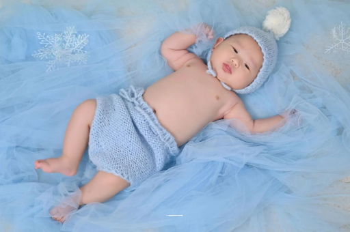 东海怎么判断宝宝是否斜颈