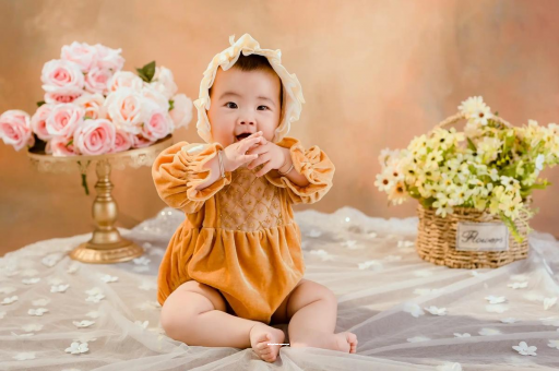 东海百天宝宝体重 东海百天宝宝体重