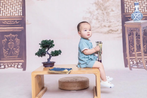 东海宝宝发烧退不下去